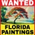 Florida Paintings