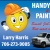 Handyman & Painter