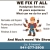 We Fix It All