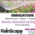Maintenance - Repair - Installation