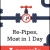 Re-Pipes, Most In 1 Day