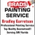 Professional Painting Service
