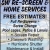 FREE Estimates!