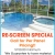 Re-Screen Special