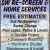 FREE Estimates!