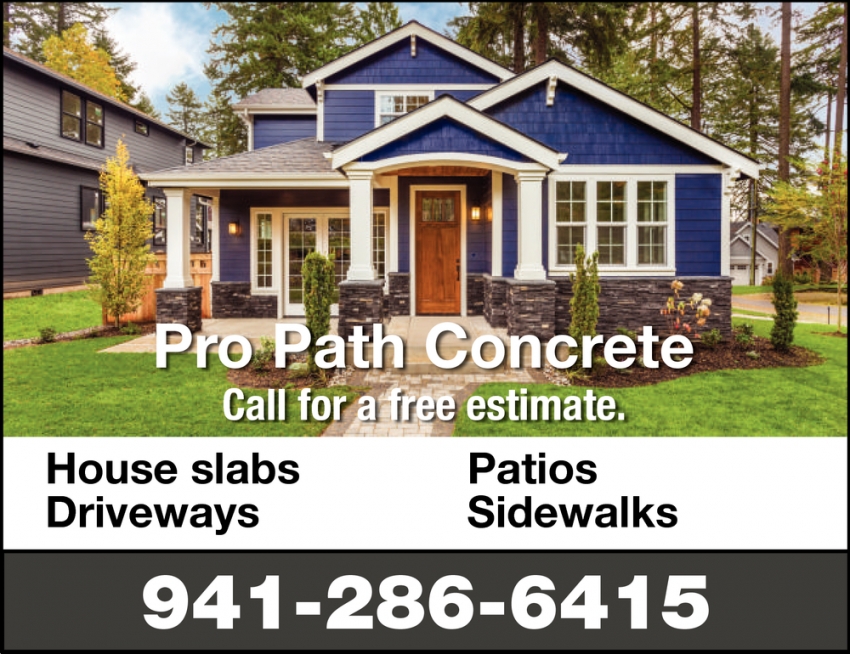Call for a Free Estimate
