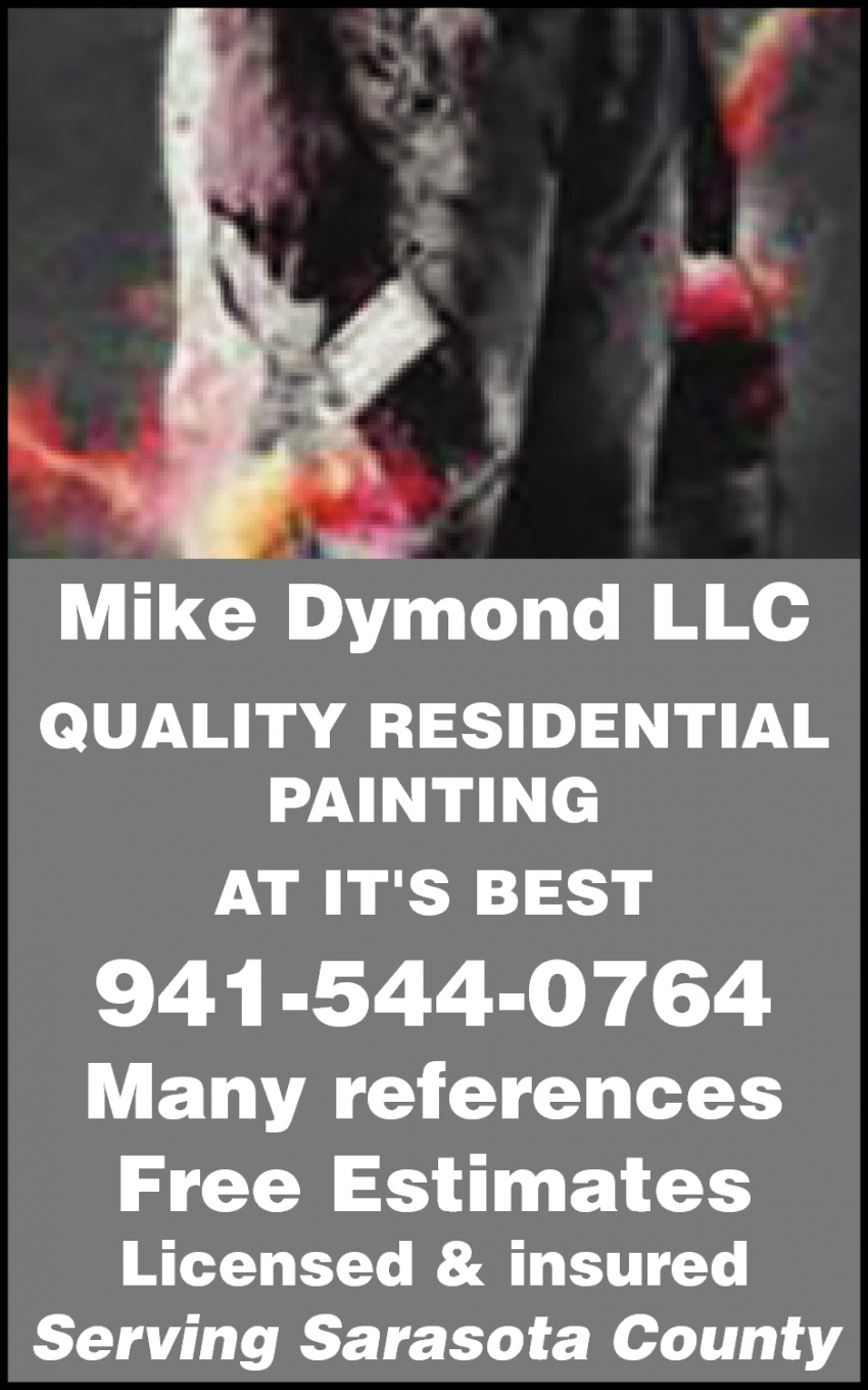Quality Residential Painting