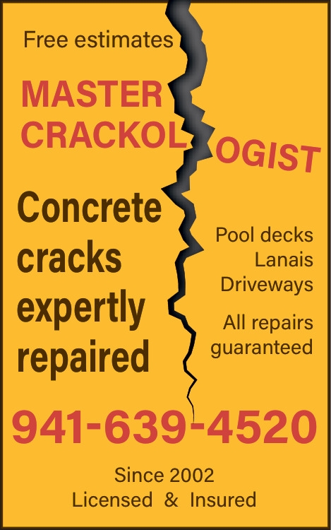 Concrete Maintenance Systems, Inc.