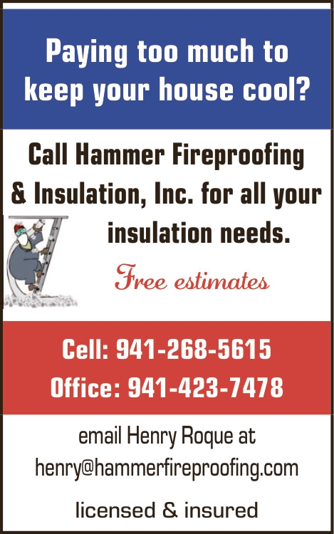 Hammer Fireproofing & Insulation, Inc