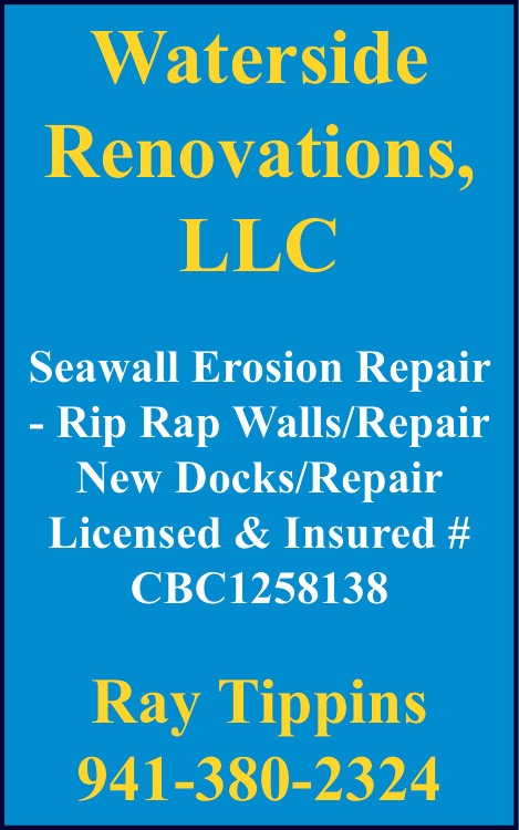 Waterside Renovations, LLC