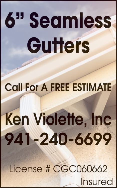 Ken Violette, Inc