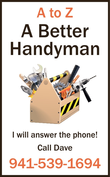 A Better Handyman