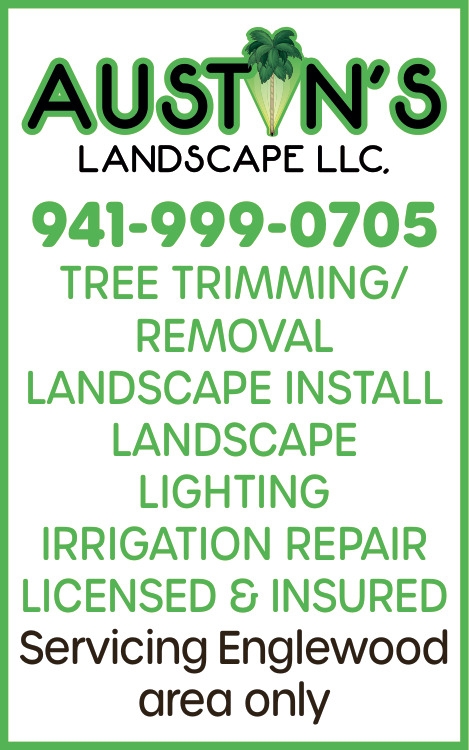 Austin's Landscape LLC