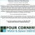 Maintenance Mechanic Water/wastewater