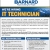 IT Technician