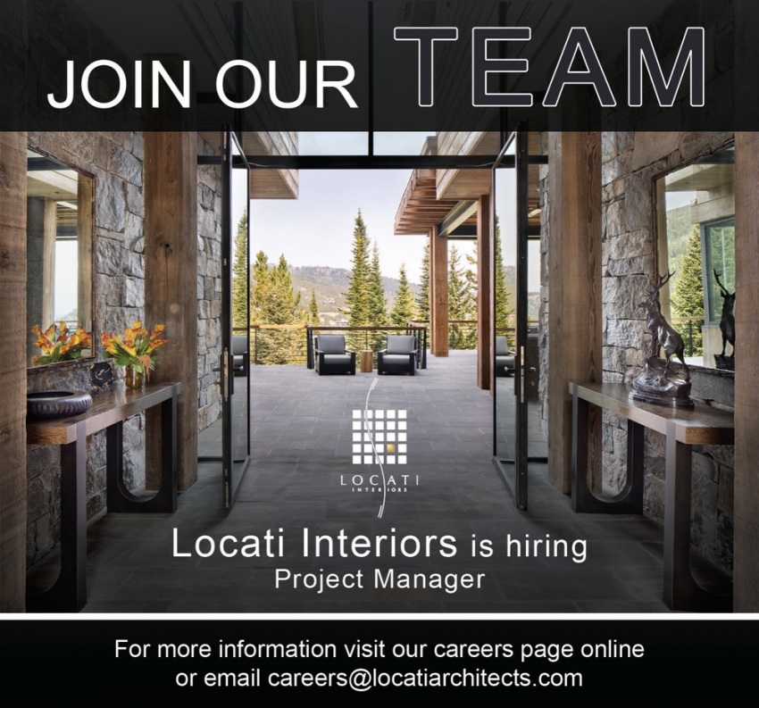 Locati Interiors