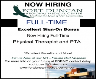 Physical Therapist And PTA