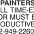Painters/Foreman
