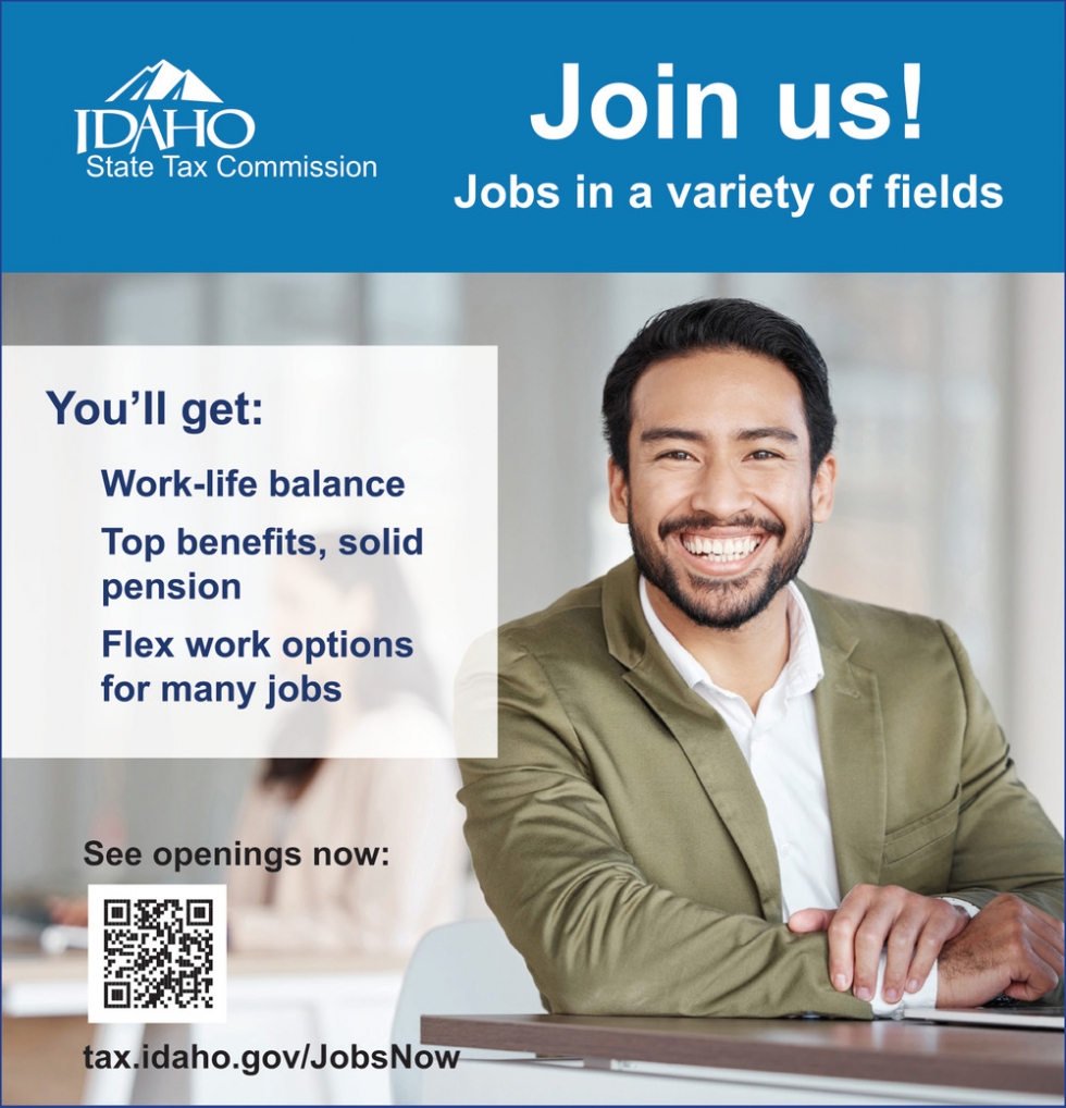 Jobs in A Variety of Fields