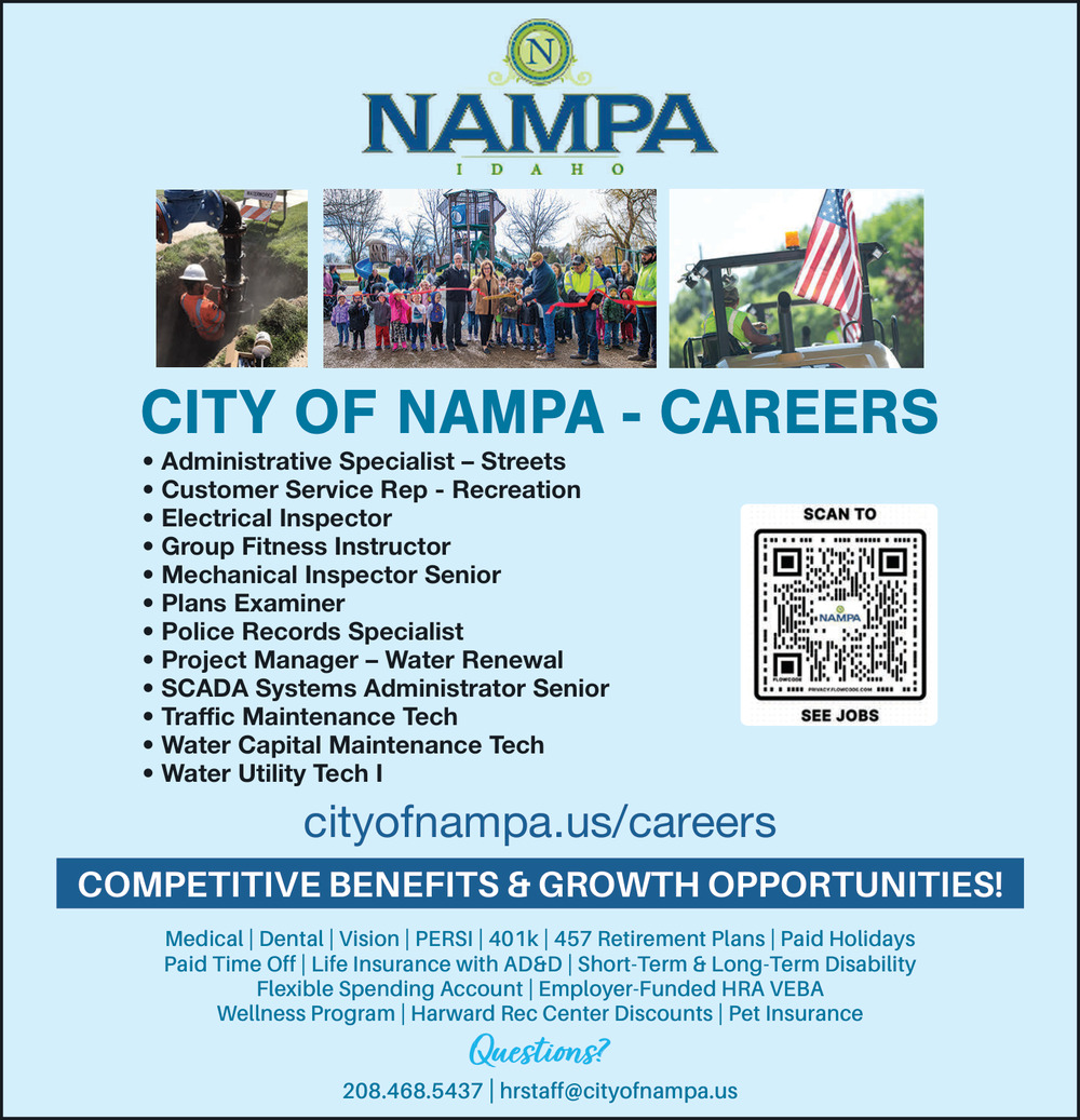 Administrative Specialist