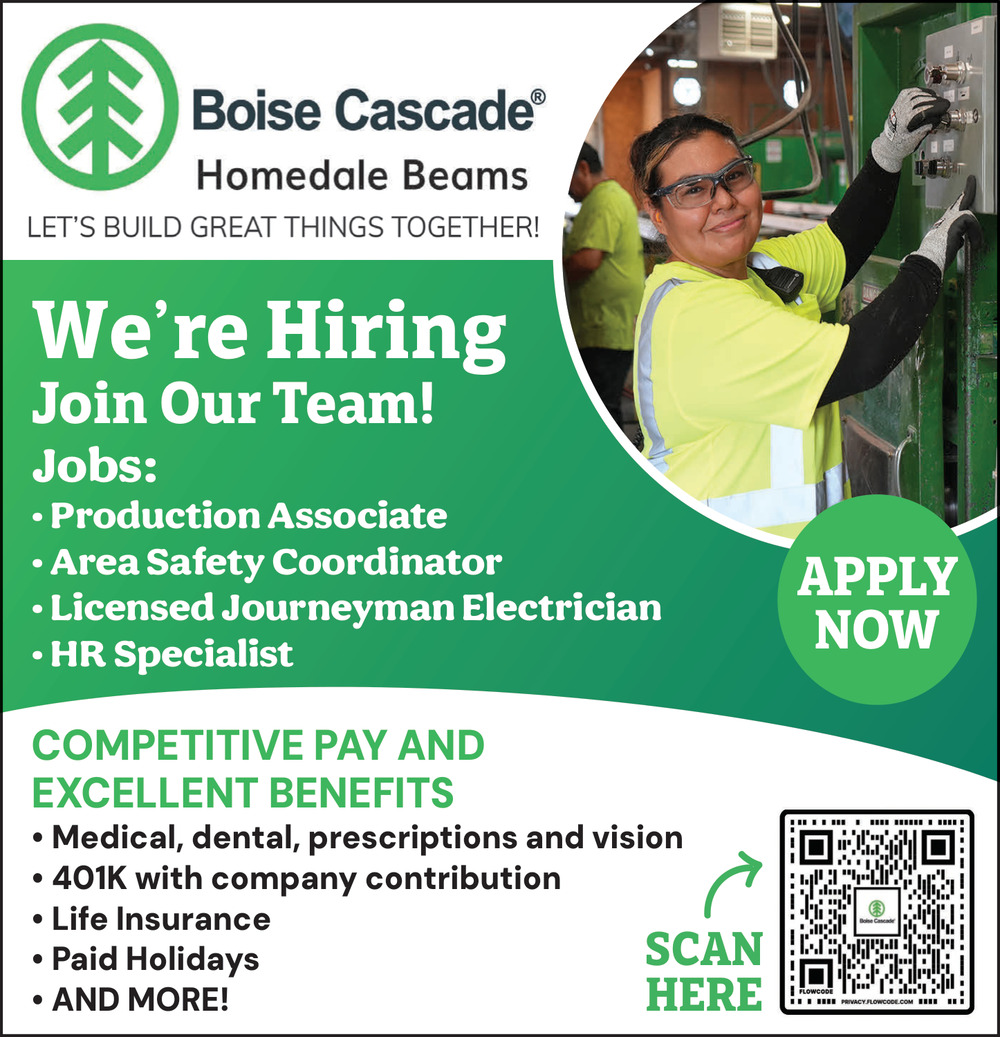 Production Associate Job