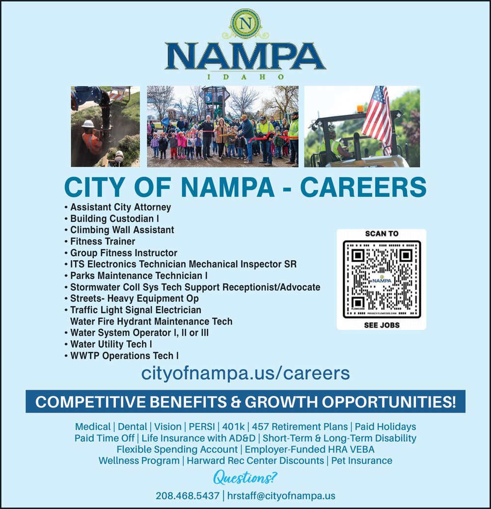 Assistant City Attorney