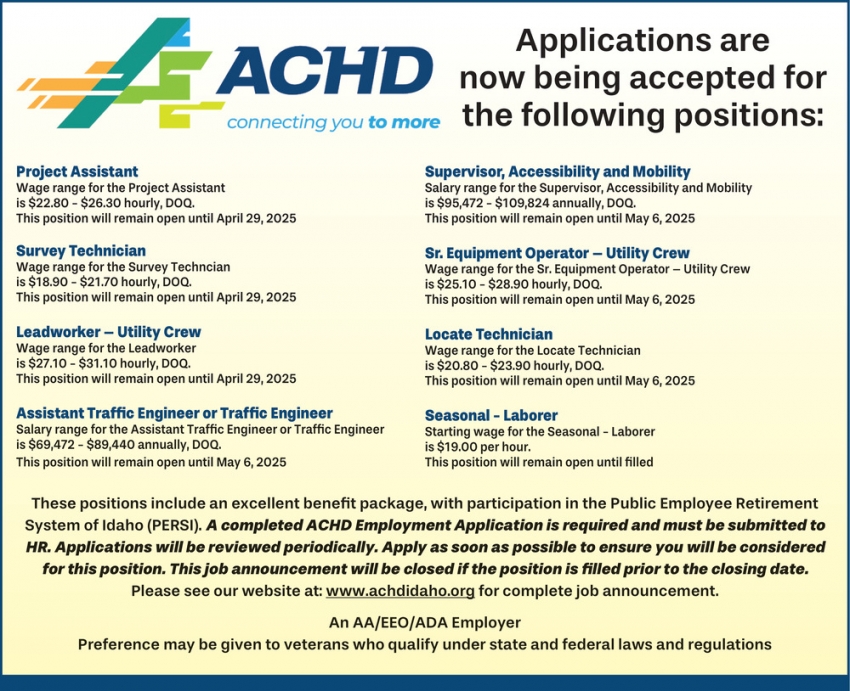 ACHD
