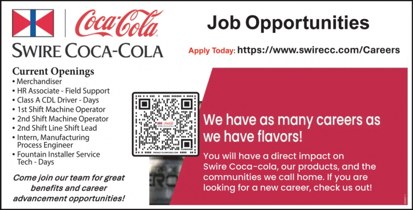 Swire Coca-Cola