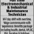 Electromechanical Maintenance Technician