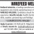 Wirefeed Welders