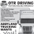 OTR Driving