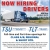 Diesel Mechanic Technician