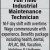Industrial Maintenance Technician