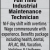 Industrial Maintenance Technician