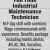 Industrial Maintenance Technician