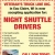 Night Shuttle Drivers