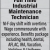 Industrial Maintenance Technician