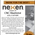 CNC Machinist
