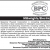 Millwrights / Electricians