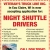Night Shuttle Drivers