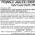 Female Jailer