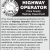 Highway Operator