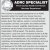 ADRC Specialist