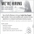 Inside Sales Support