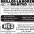 Skilled Laborer