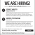 Service Writer
