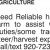 Need Reliable Help on Dairy Farm