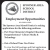Elementary Regular Education Paraprofessional