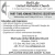 Administrative Secretary