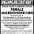 Female Jailer/Dispatcher